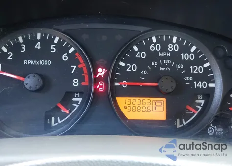 2015 Nissan Xterra X из США, поврежденный, VIN 5N1AN0NUXFN651936